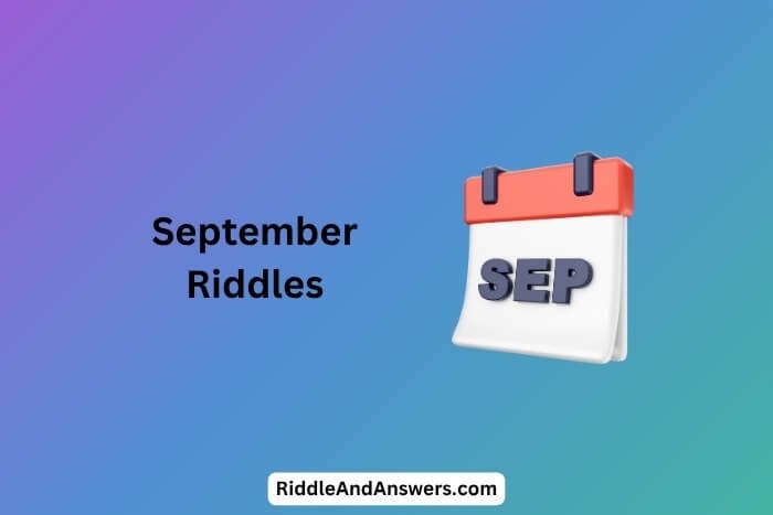 September Riddles: What Brings Cooler Winds After Summer’s Heat?